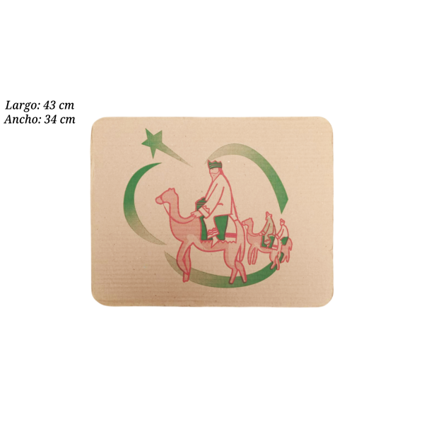 BASE P/ROSCA CHICA 43X34 45X35 PQ/50PZ