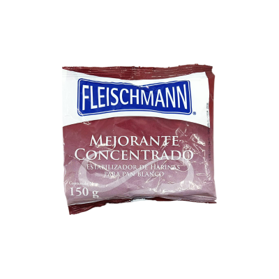 MEJORANTE FLEISCHMANN EN DOSIS 30/150GR MORADO