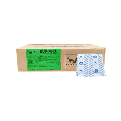 MEJORANTE EUROGEL 88 SOBRES DE 63 G C/U