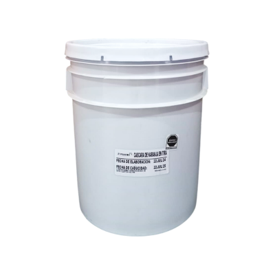 CASCARA DE NARANJA FRUTOX 21KG