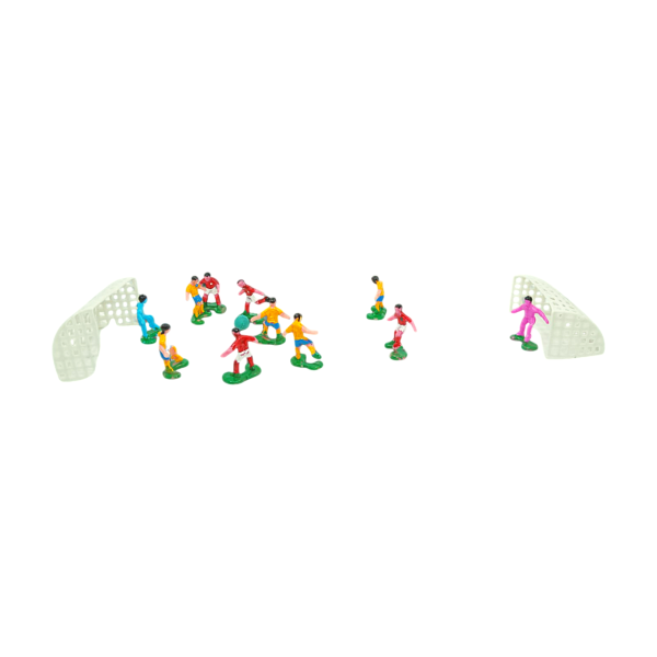 FIGURA CANCHA P/FUTBOOL NACIONAL