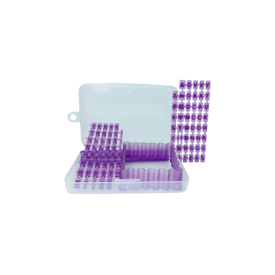 MARCADOR ALFAB/NUM BOSY-802 ALEG