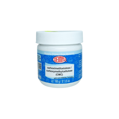CARBOXIMETIL CELULOSA CMC DEIMAN 100GR