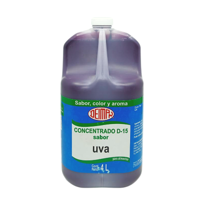 CONCENTRADO UVA GALON DEIMAN