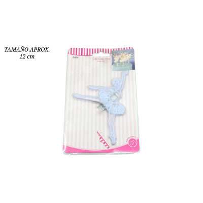 CORTADOR EYECTOR BAILARINA 1680780