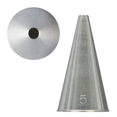 DUYA NO.5 AINOX LINEAS PTOS (DA5)