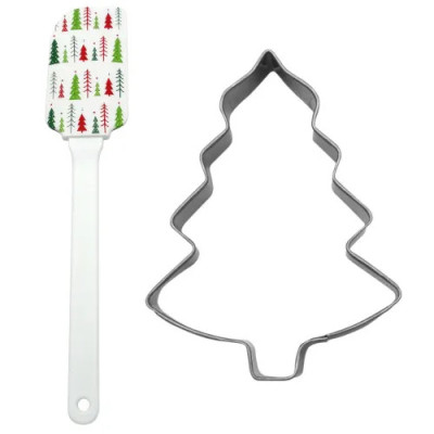 JGO DE ESPATULAS/MISERABLES Y CORTADOR DE ARBOL TOL001114