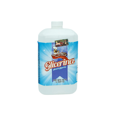 GLICERINA BAKER 1LT