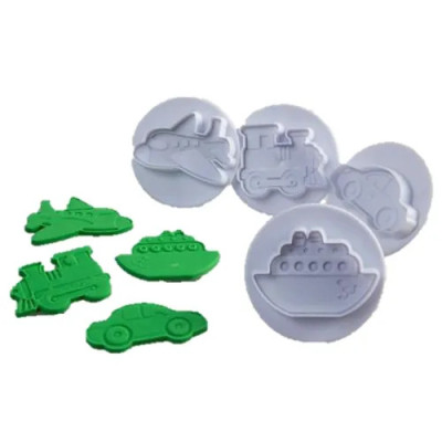 JGO CORTADR EYECTOR TRANS 4-2035 4PZ