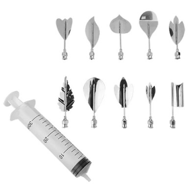 JGO GUBIAS P/GELA ARTISTICA  4-2642 11 PZ