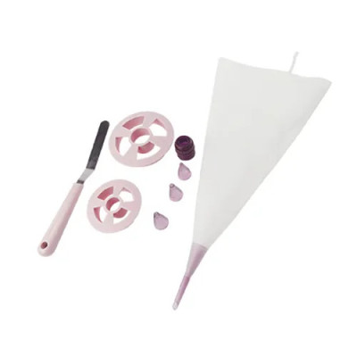 JGO P/DECORAR CROUNT 9PZ 4-2125