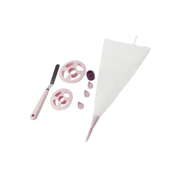 JGO P/DECORAR CROUNT 9PZ 4-2125