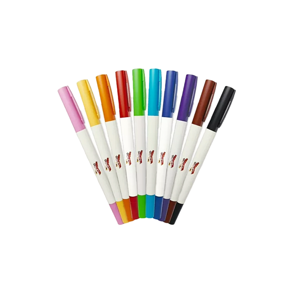 PLUMON TINTA COMESTIBLE VAR/COLORES PZ BAKER