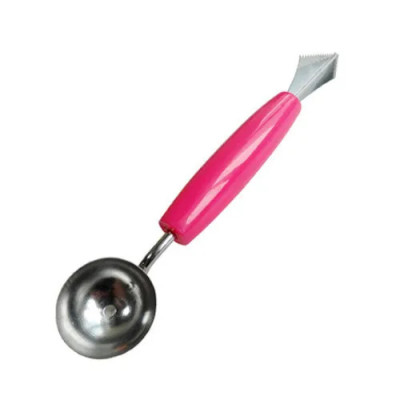 UTENSILIOS DOBLE P/DECORAR ALIMENTOS 5-5026