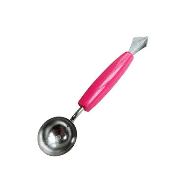UTENSILIOS DOBLE P/DECORAR ALIMENTOS 5-5026