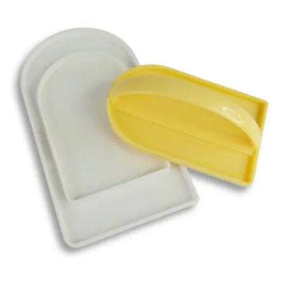 ALISADOR P/FONDANT ALEG 4-2357 2PZ