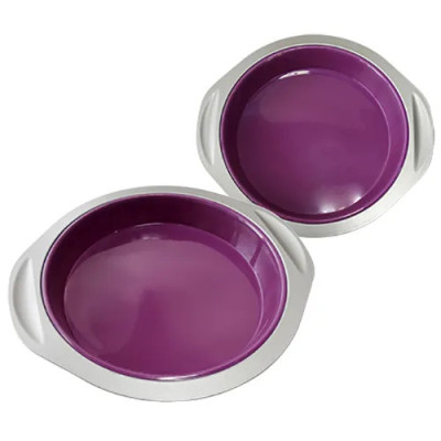 MOLDE SILI RED C/SOPORTE METALICO 4-0463