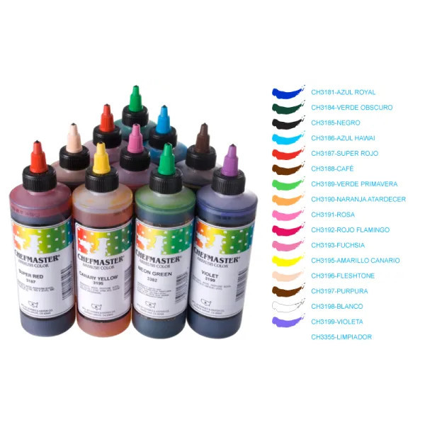 COMPRESORA 9 OZ AZUL HAWAI 255GR CH3186