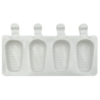 MOLDE SILI PALETA DIAGONAL 4CAV SIL001136