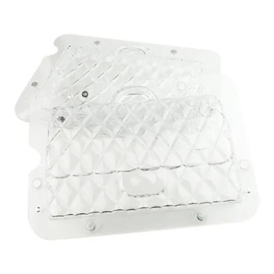 MOLDE  PC BOLSA DE MANO 4-2637