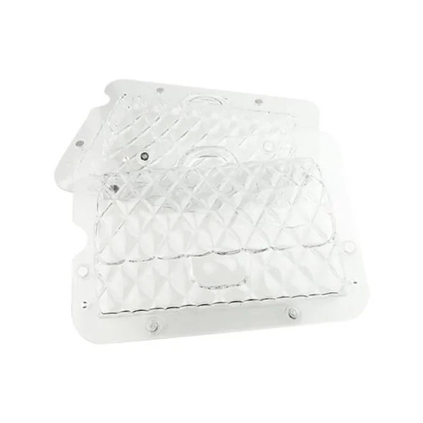 MOLDE  PC BOLSA DE MANO 4-2637