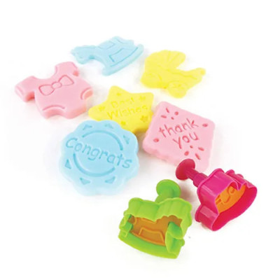 JGO CORT-EYECT OCACIONES 12PZ 5-5239