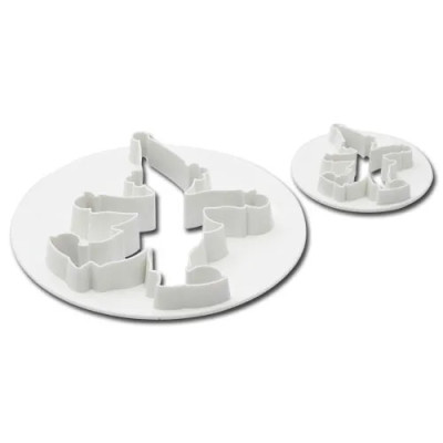 JGO CORTADOR PAYASITO 2PZ ALE(6768)