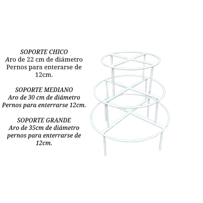 BASE P/PASTEL SET BUZOS MARBADE