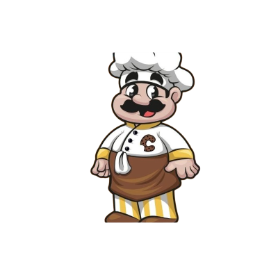 MOLDE PARA ROSCA B.RECTA 14 CM MARKING