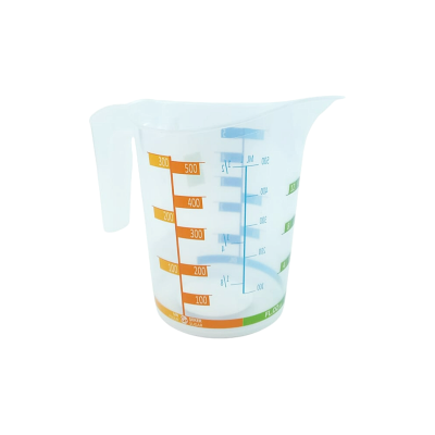 TAZA MEDIDORA 1/2 LT 1769-29