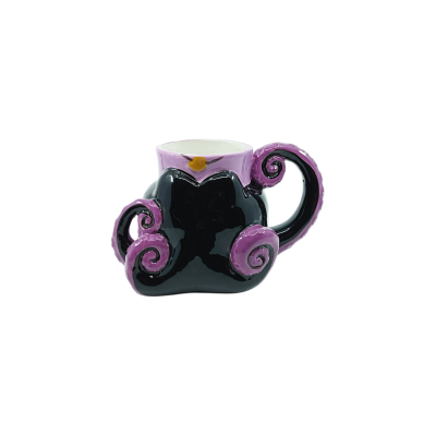 TARRO DE CERAMICA 3D URSULA 1778-38