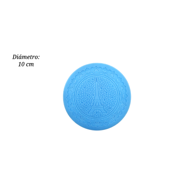 CENEFA SILI TORRE EIFFEL 4-2828 10X10X.2CM