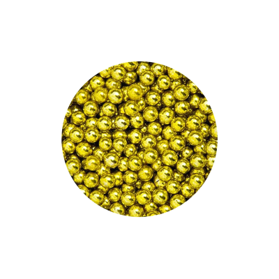 PERLAS DEC. ORO AMB-33018