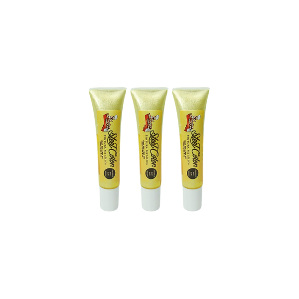 BAKER STEEL COLOR AMARIL BABY 20 ML