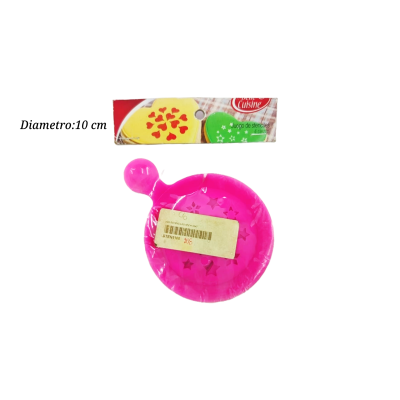 JGO ESTENCILES 4PZ 4-1047