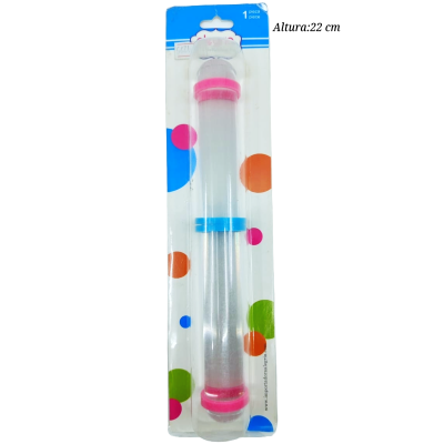 RODILLO DE ACRILICO 22CM 4-1919