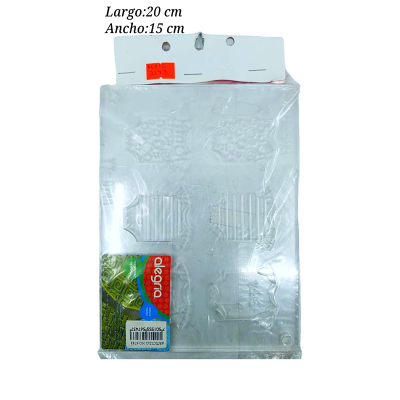 MOLDE GRABADO/REA BABY YY-247/6743