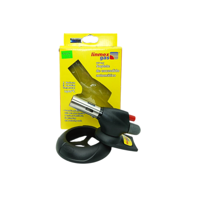 SOPLETE ELEC 360 MOD BTS8056C LIN MEX GAS