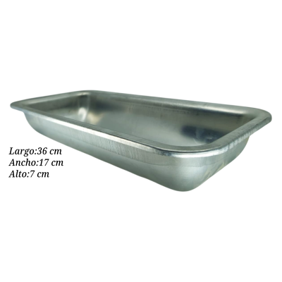 MOLDE BARRA SUPREMA GRANDE 102332 ODISEA