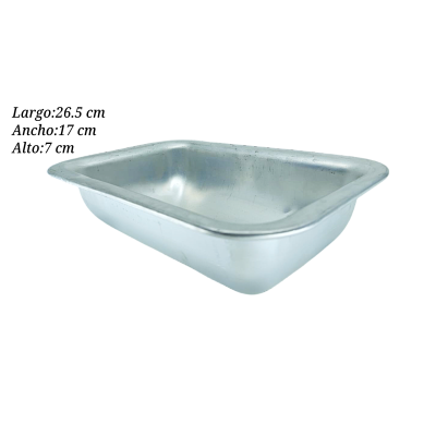 MOLDE BARRA SUPREMA CHICA 102331 ODISEA