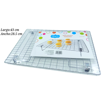 REJILLA PARA ENFRIAR 1 NIVEL 4-2299