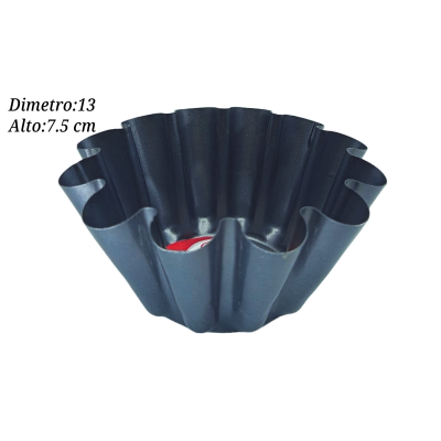 MOLDE BROCHE GRANDE 13.2 CM AA 5-5408