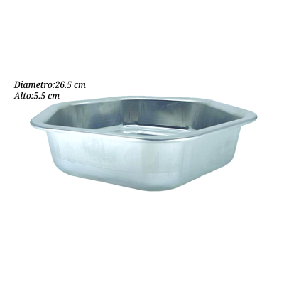 MOLDE HEXAGONO 24 CM ODISEA 100230