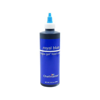 LIQUA GEL 10.5OZ 298GR AZUL ROYAL(5415)