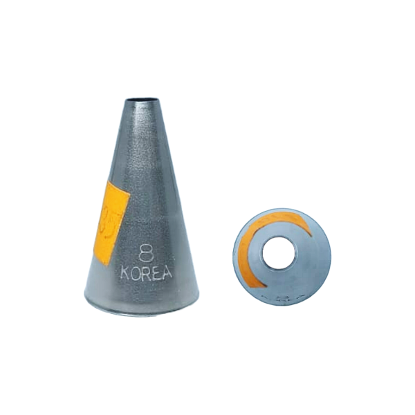 DUYA NO.8 PUNTO TALLO