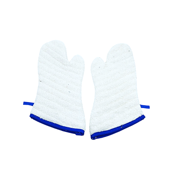 PAR GUANTES ALGODON REFOR 43CM RAFMEX