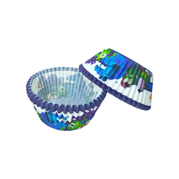 CAPACILLO STD MONSTERS UNIVERSITY 100PZ (102732556)