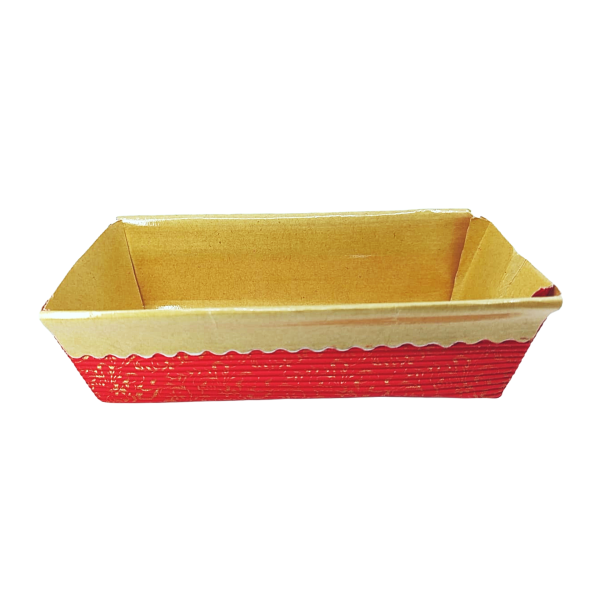 CAPACILLO  ROJO  P/HORNEAR 4-0536