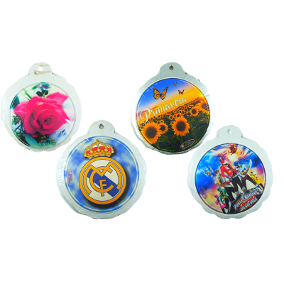 OBLEA COMESTIBLE