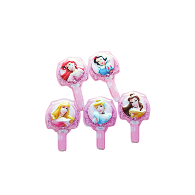 PALILLO PRINCESAS PQ48PZ